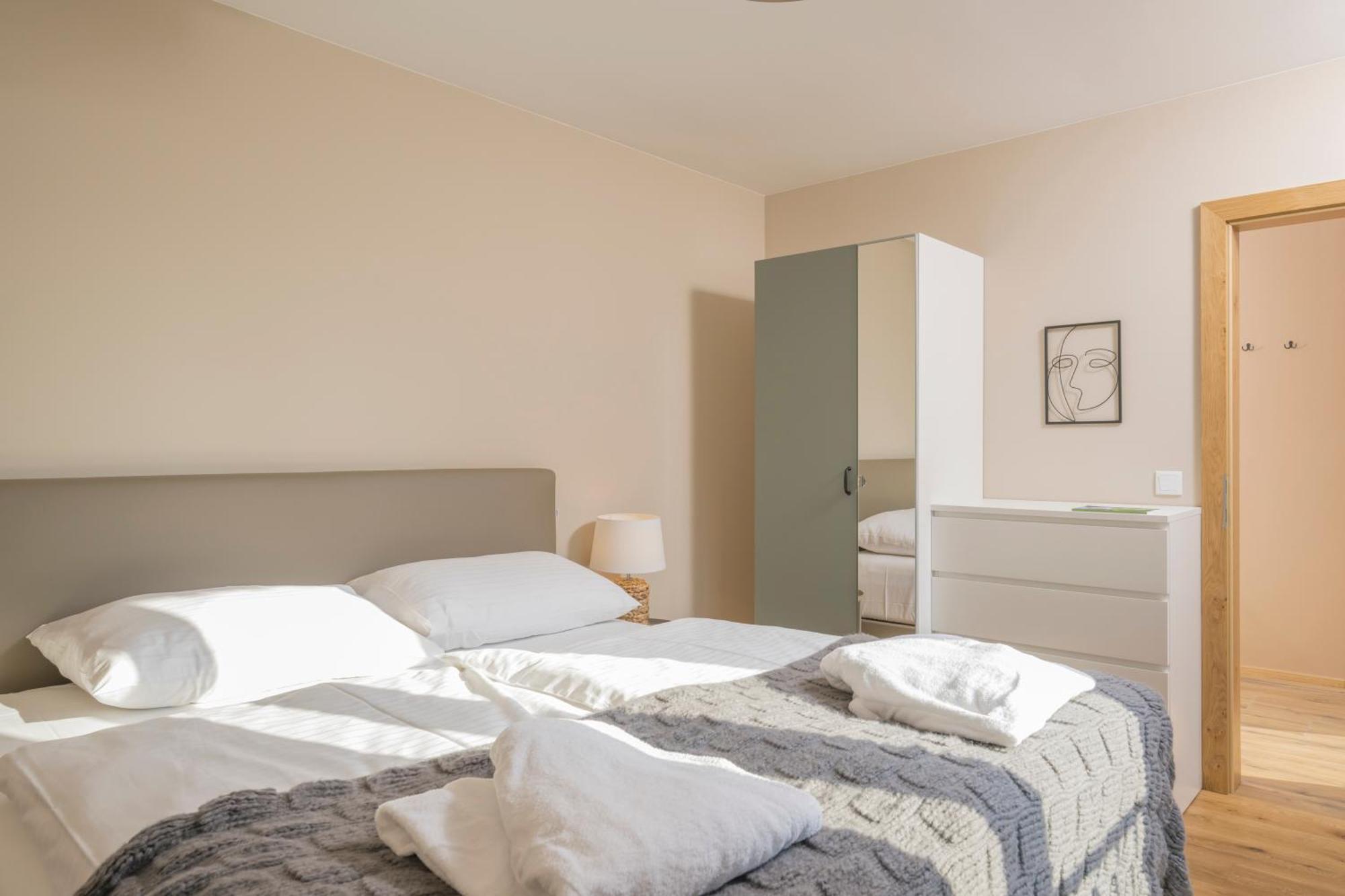 WeinZeit Chalets Gamlitz Zimmer foto