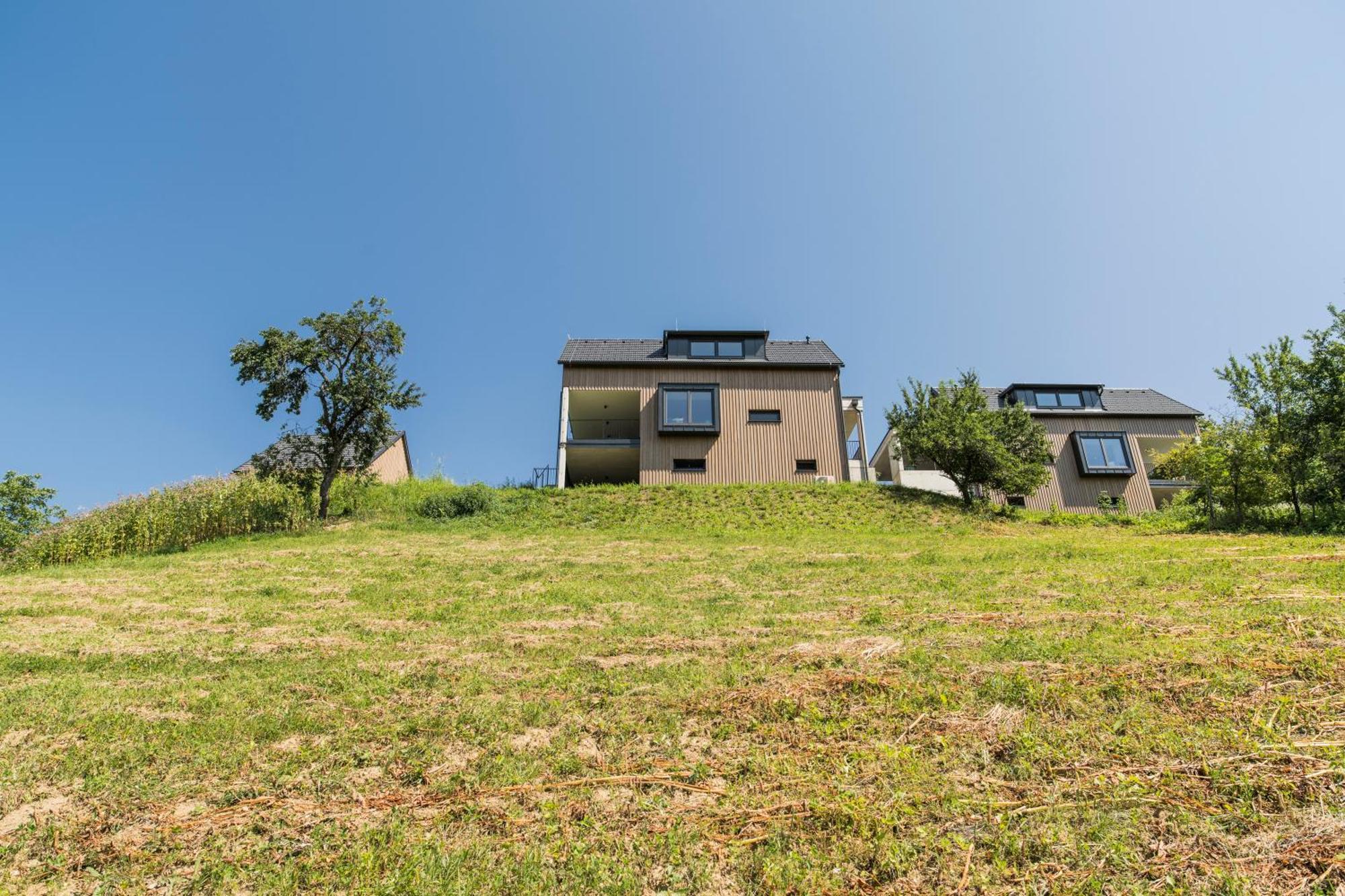 WeinZeit Chalets Gamlitz Zimmer foto